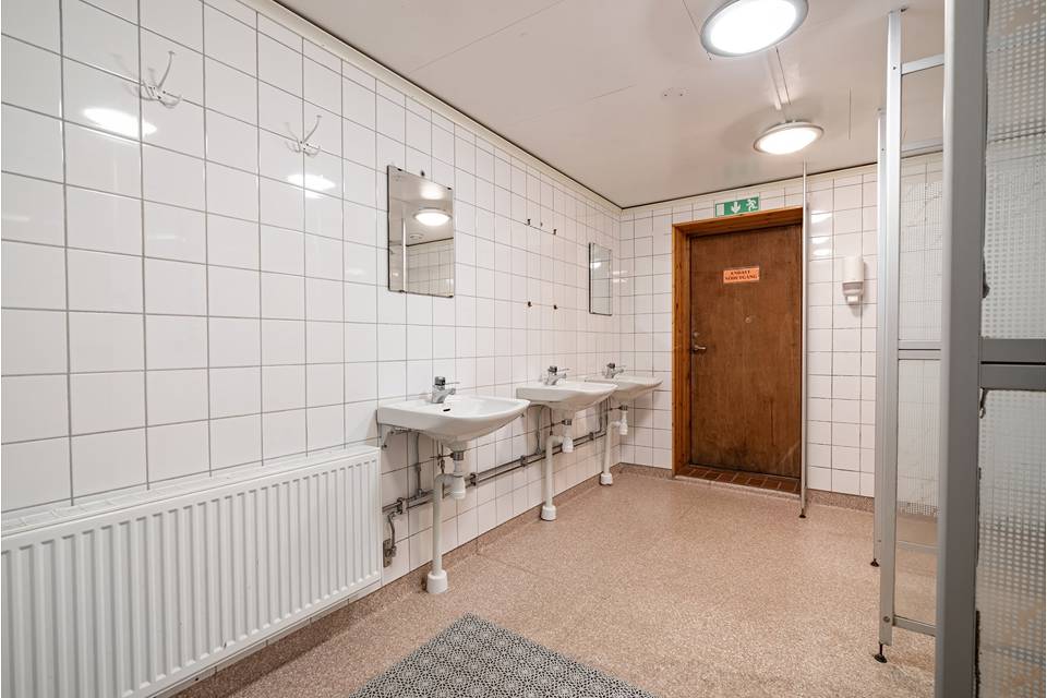 Dekarsön 300, Bonässund