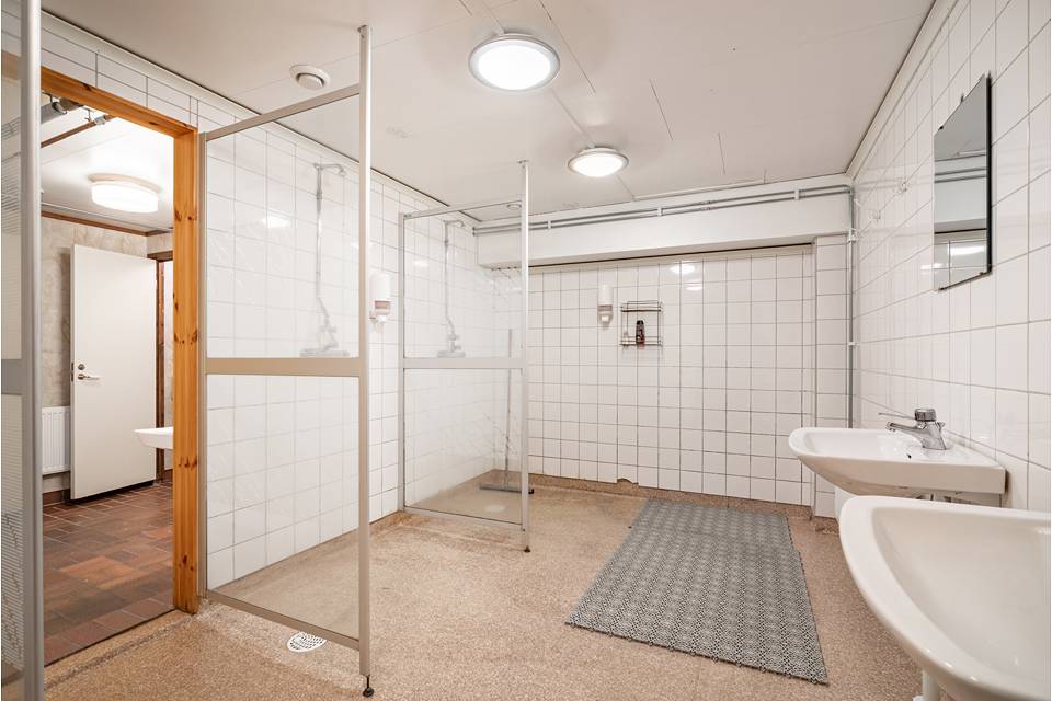 Dekarsön 300, Bonässund