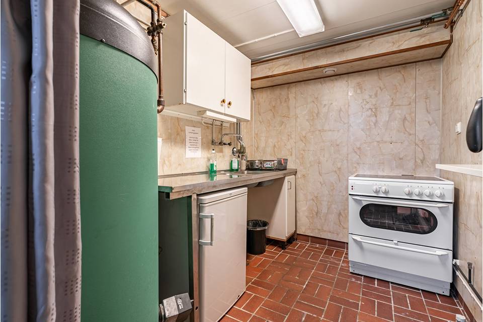 Dekarsön 300, Bonässund