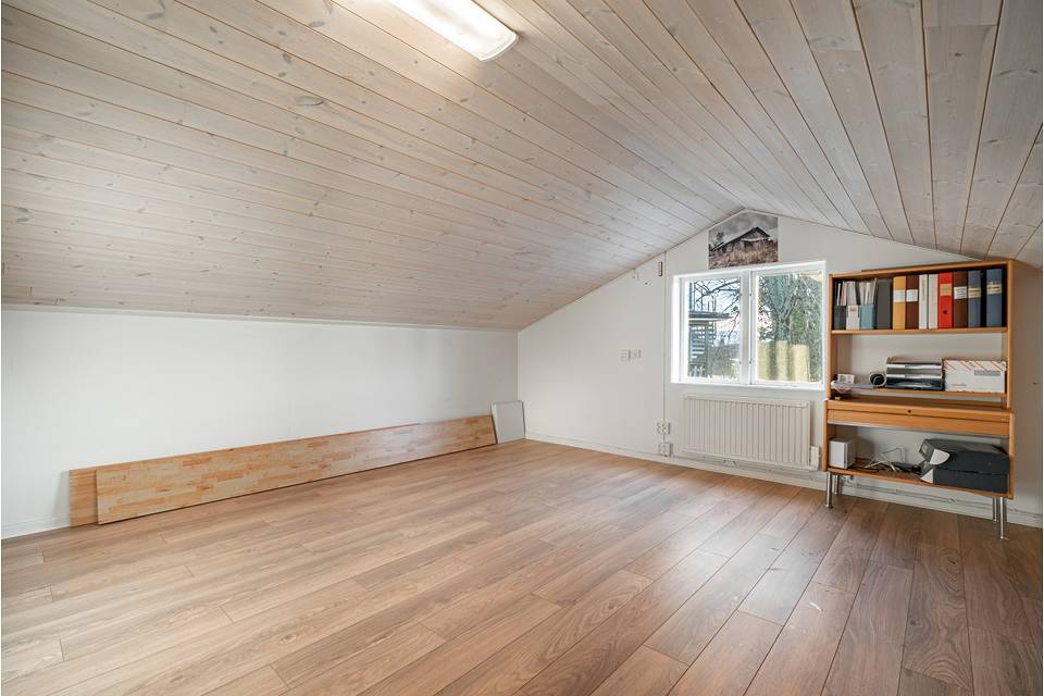 Dekarsön 300, Bonässund