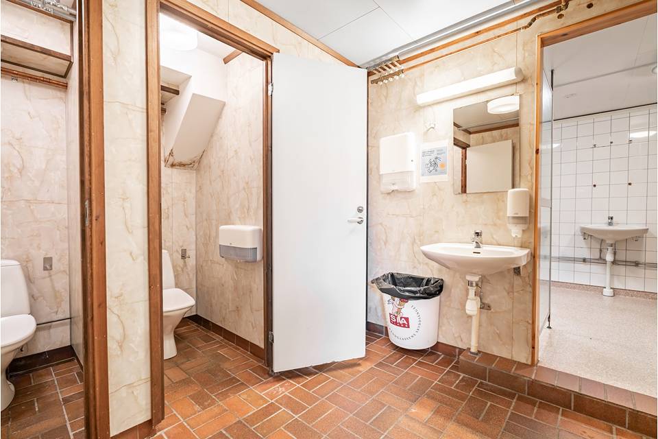 Dekarsön 300, Bonässund