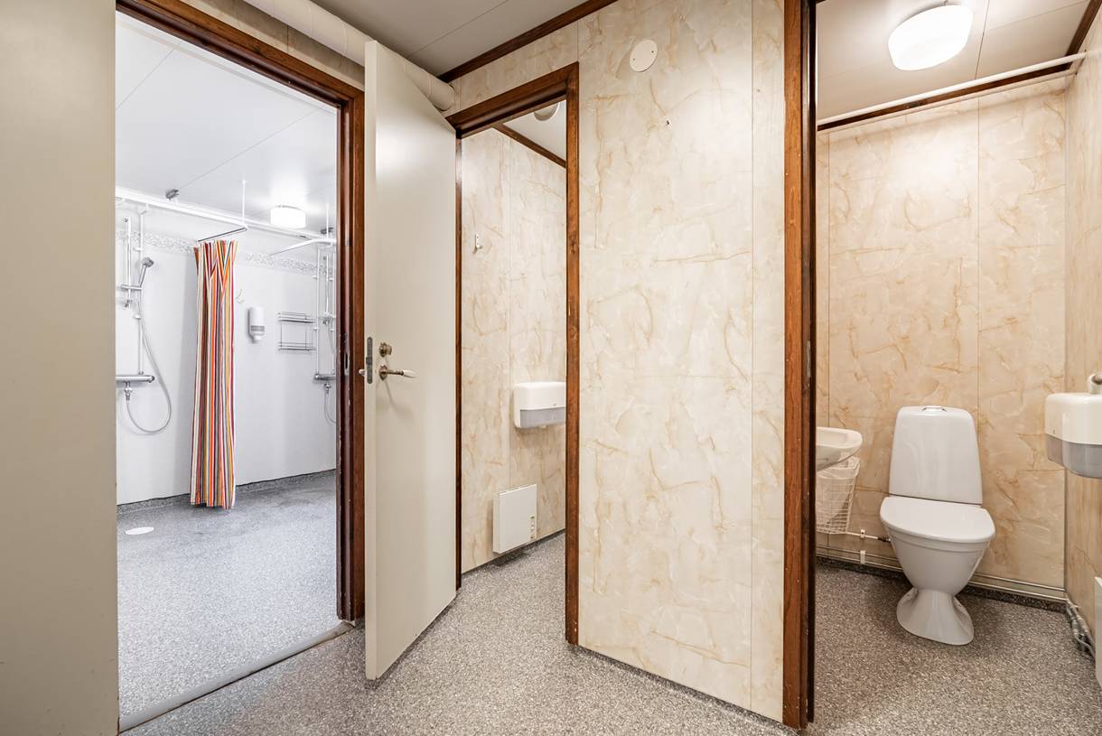 Dekarsön 300, Dekarsön