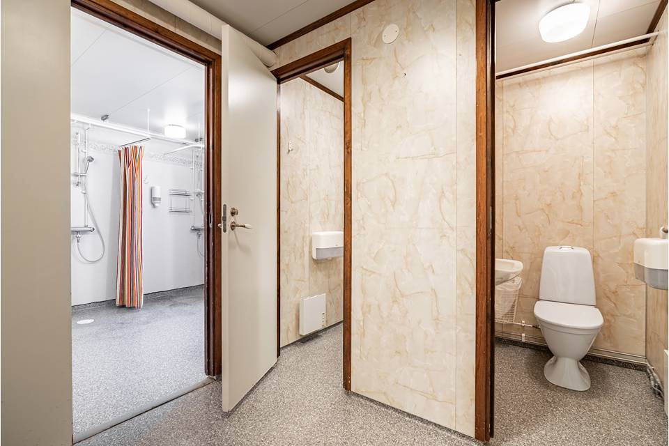 Dekarsön 300, Bonässund