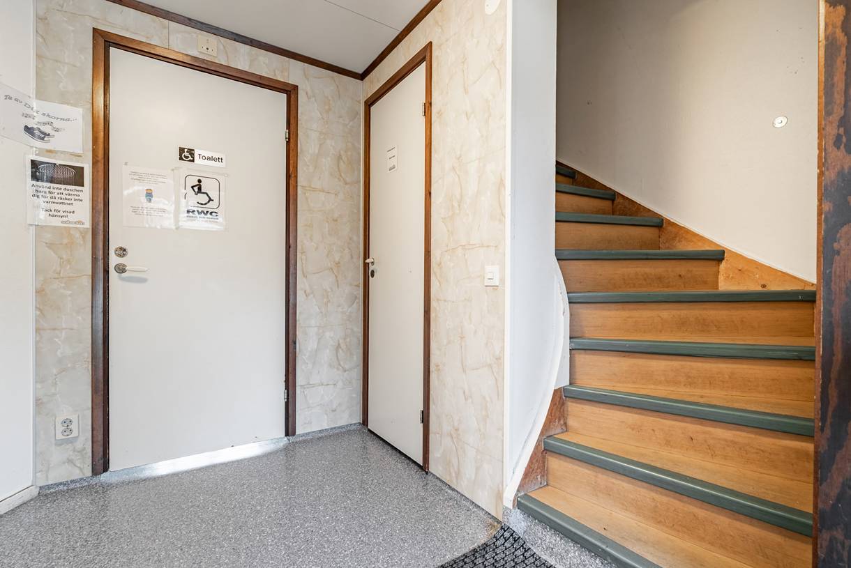 Dekarsön 300, Dekarsön