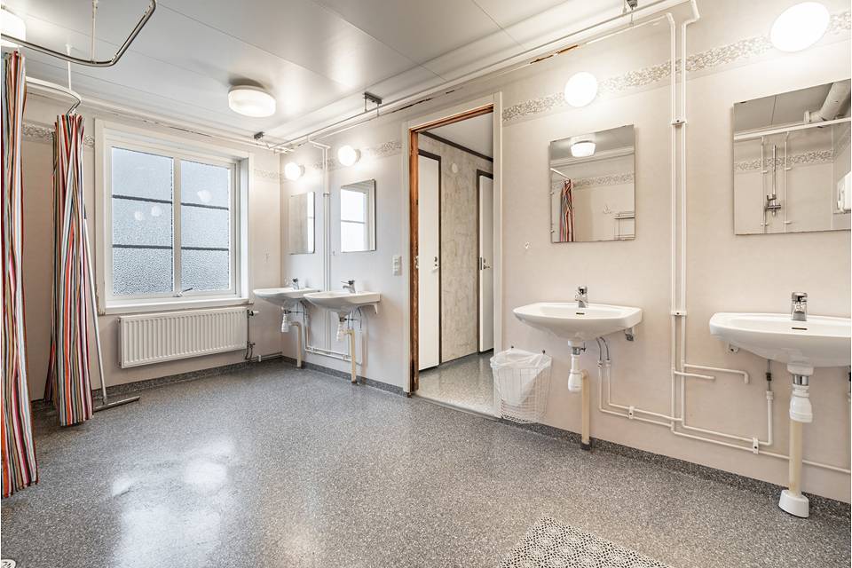 Dekarsön 300, Bonässund