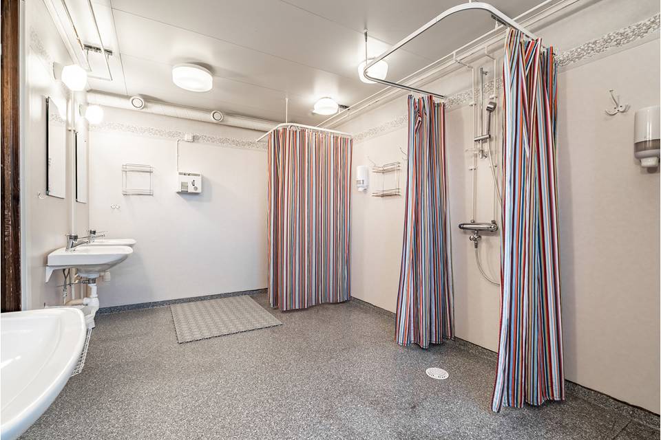 Dekarsön 300, Bonässund