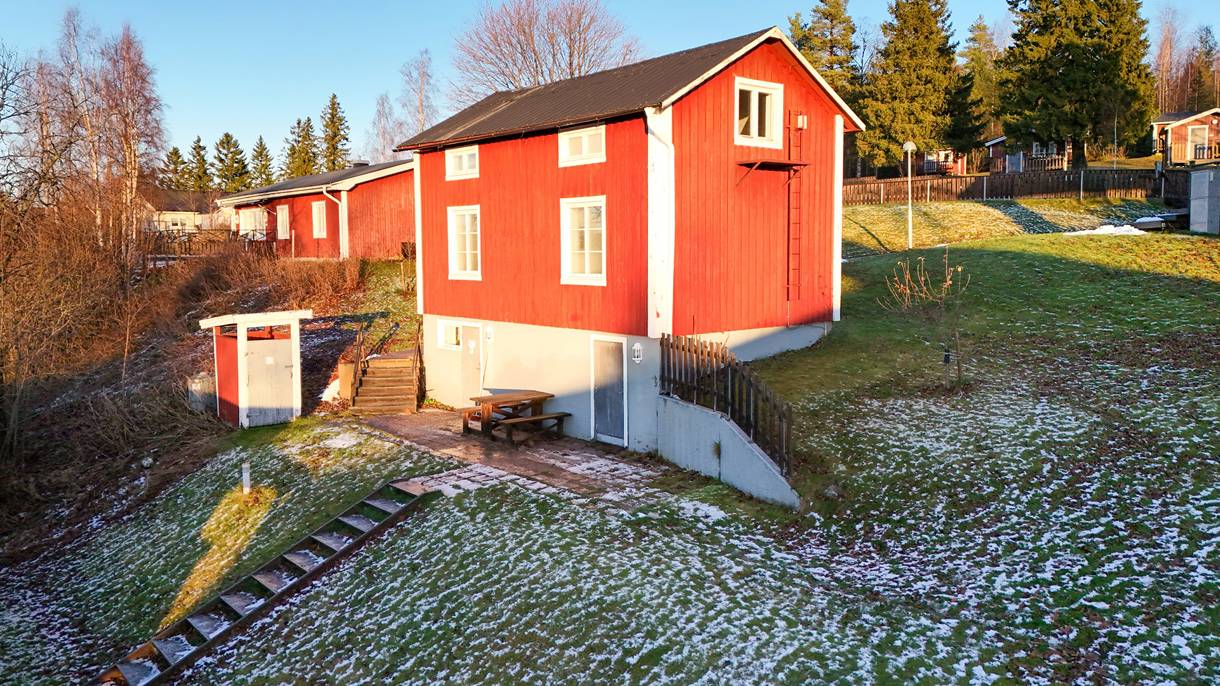 Dekarsön 300, Dekarsön