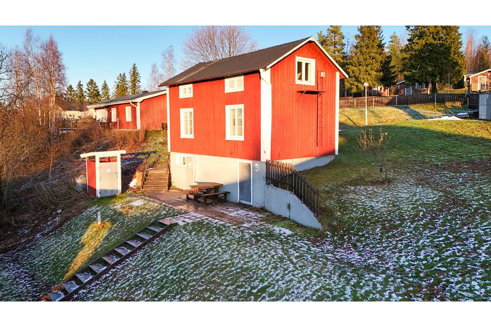 Dekarsön 300, Bonässund