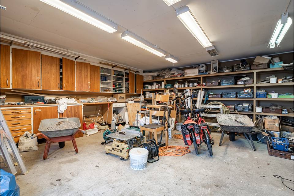 Dekarsön 300, Bonässund