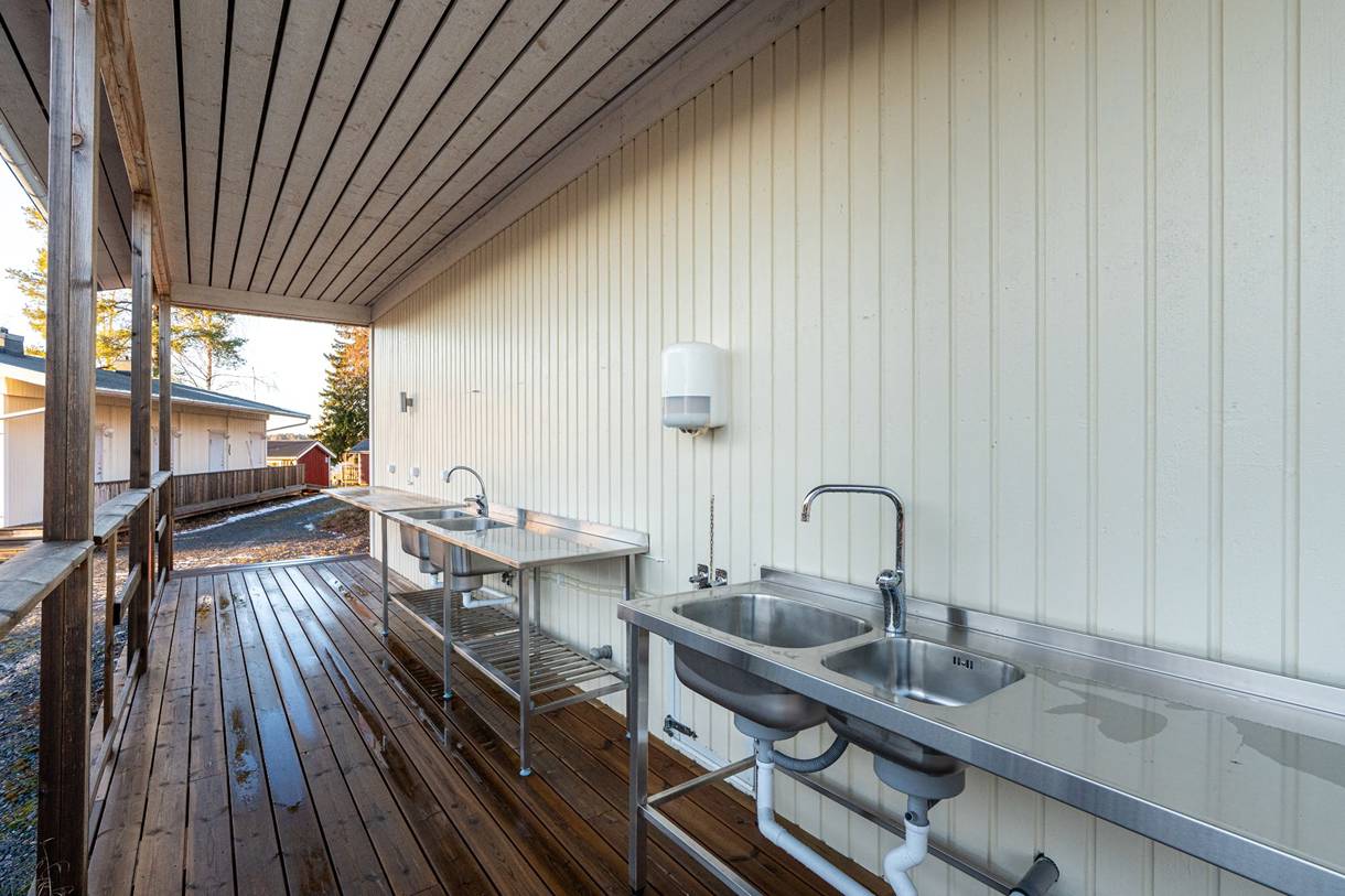 Dekarsön 300, Dekarsön