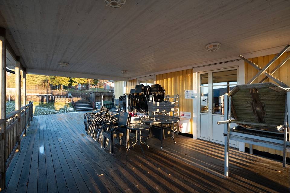 Dekarsön 300, Bonässund