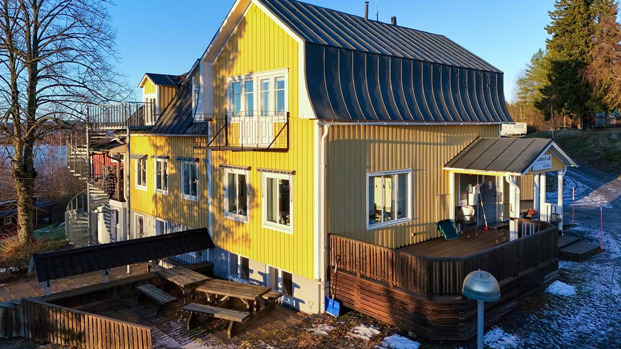 Dekarsön 300, Dekarsön