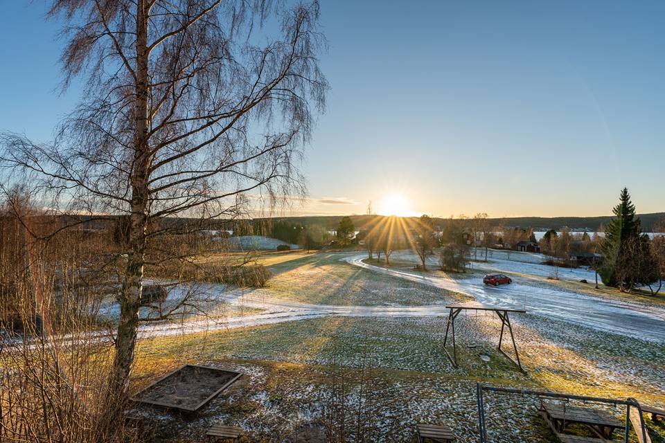 Dekarsön 300, Bonässund