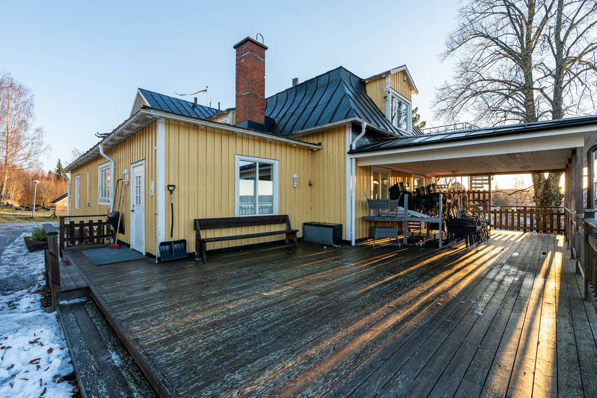 Dekarsön 300, Dekarsön