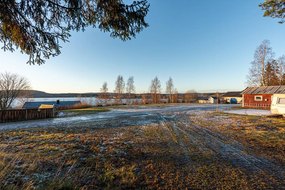 Dekarsön 300, Bonässund