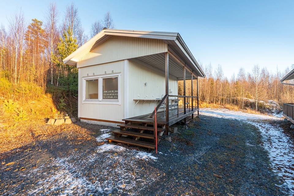 Dekarsön 300, Bonässund