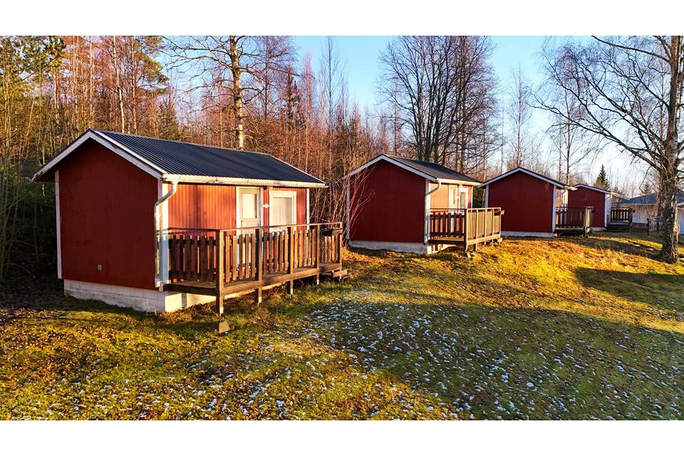 Dekarsön 300, Bonässund