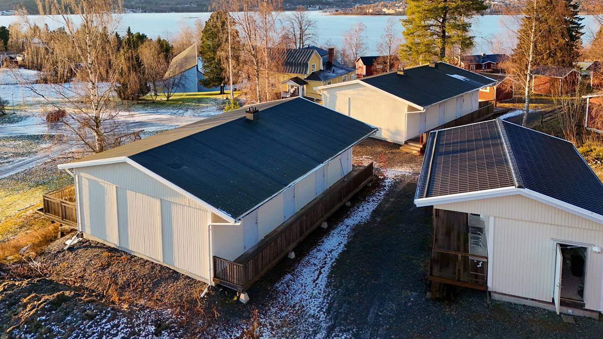 Dekarsön 300, Dekarsön