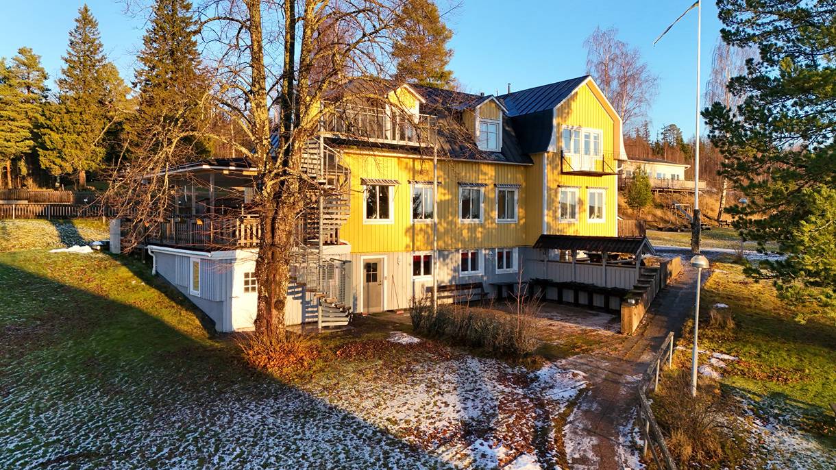 Dekarsön 300, Dekarsön