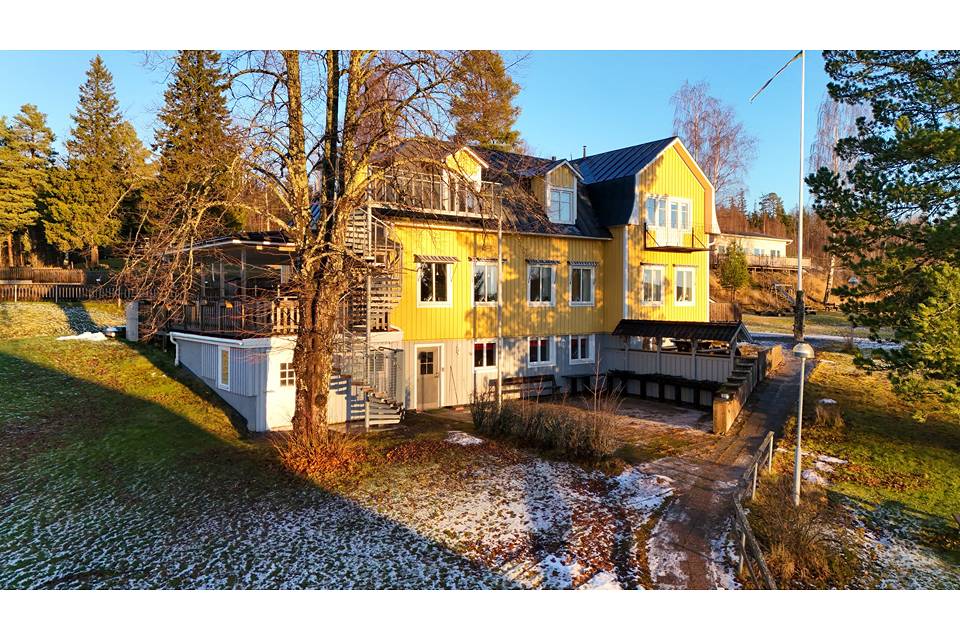 Dekarsön 300, Bonässund