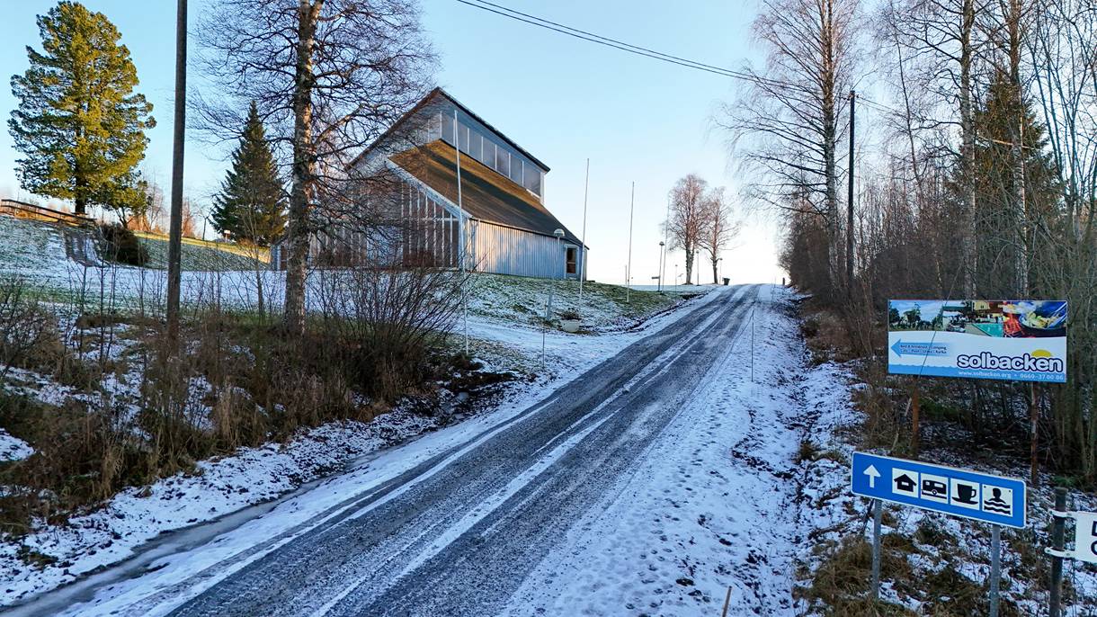 Dekarsön 300, Dekarsön