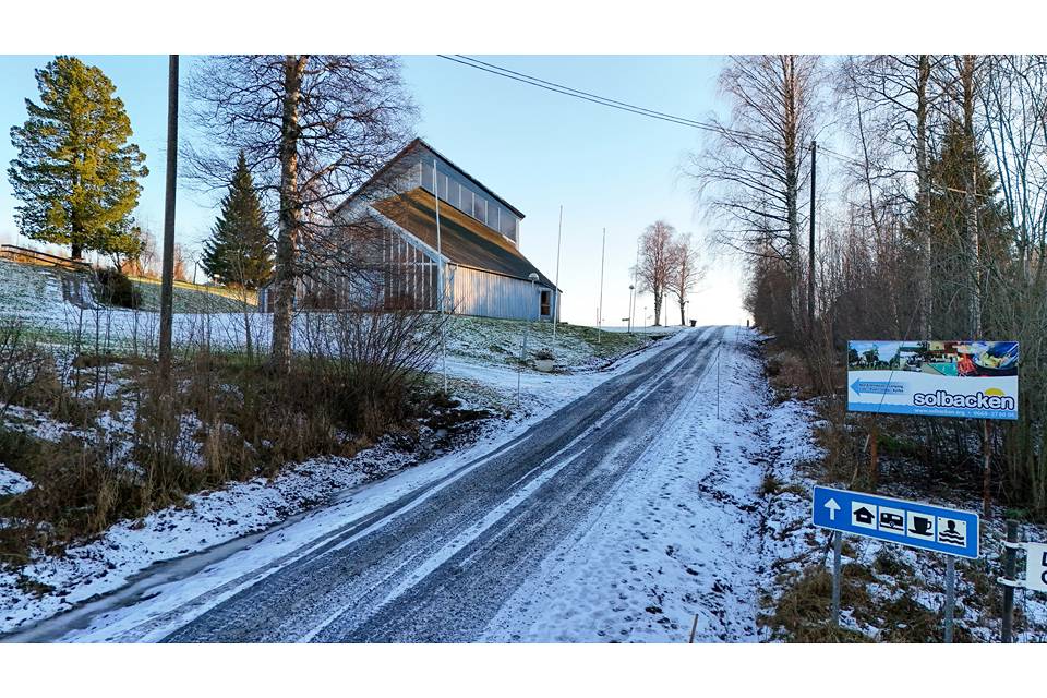 Dekarsön 300, Bonässund