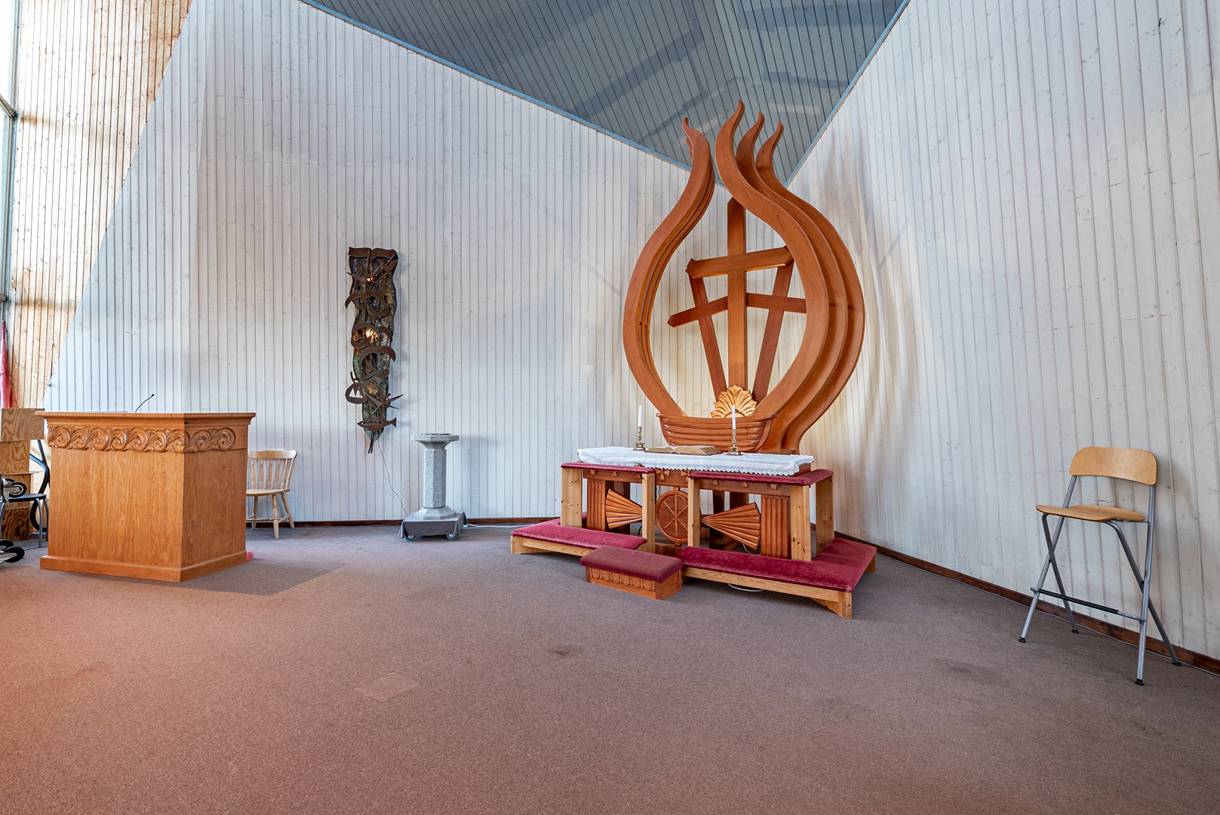 Dekarsön 300, Dekarsön