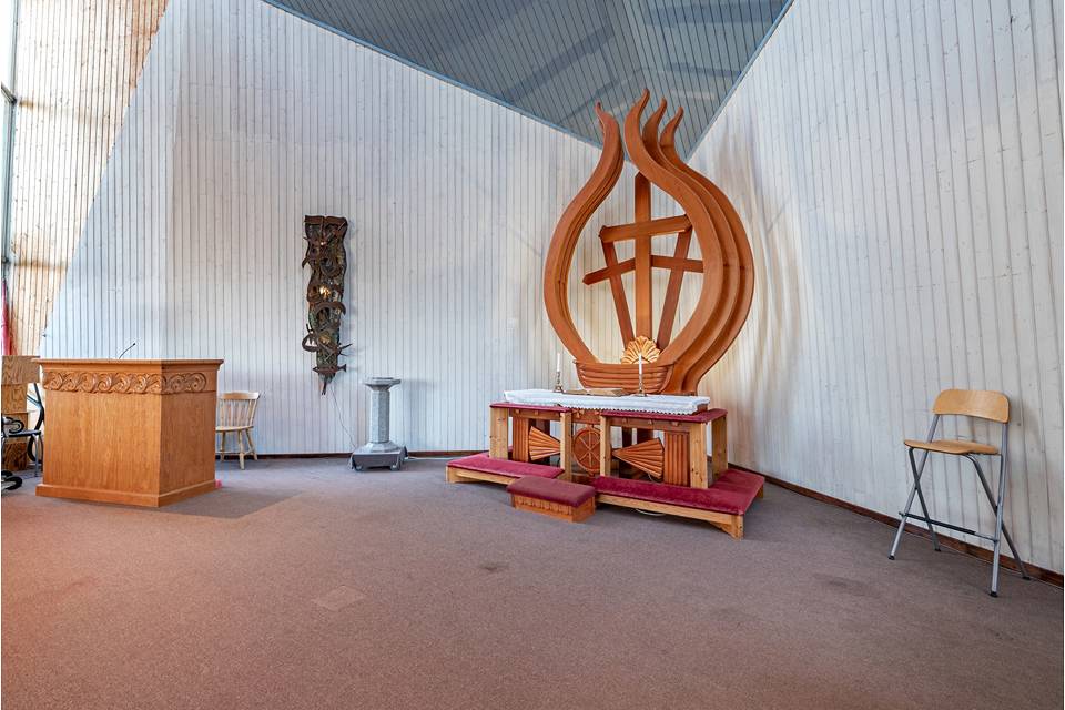 Dekarsön 300, Bonässund