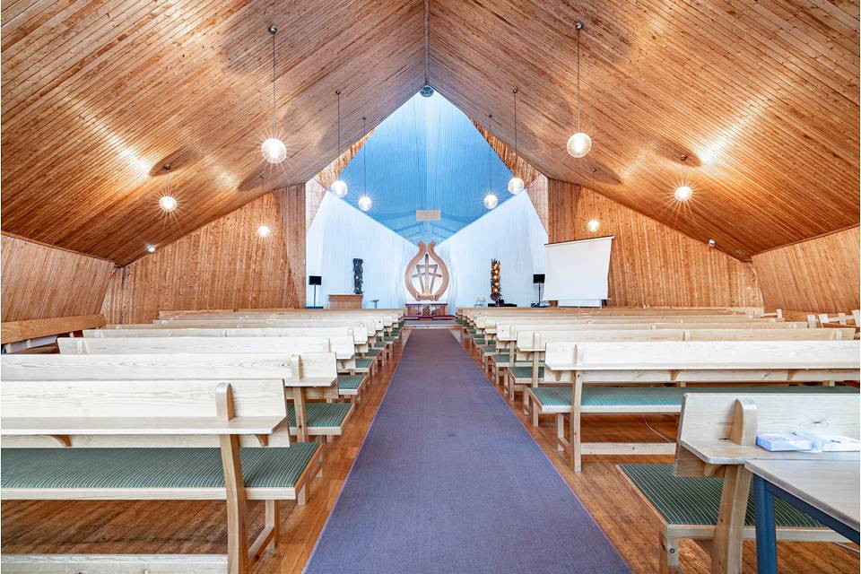 Dekarsön 300, Bonässund