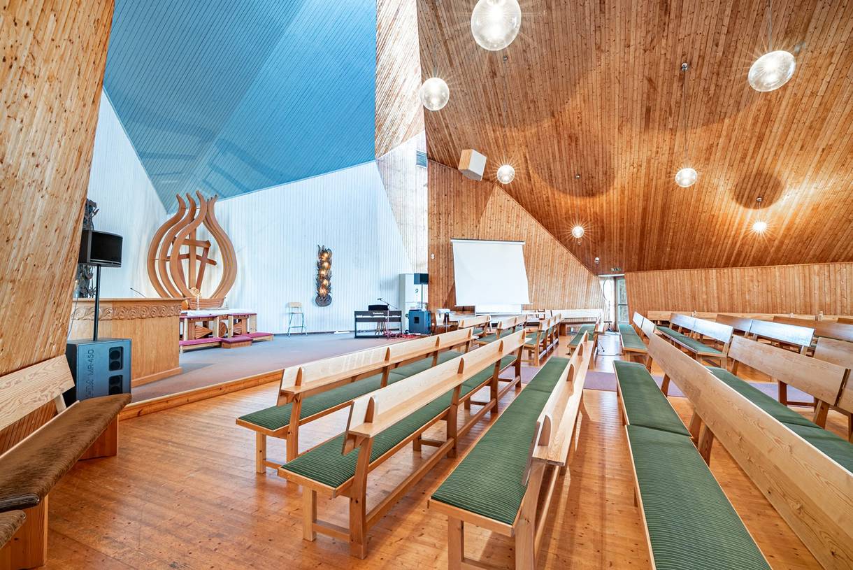 Dekarsön 300, Dekarsön