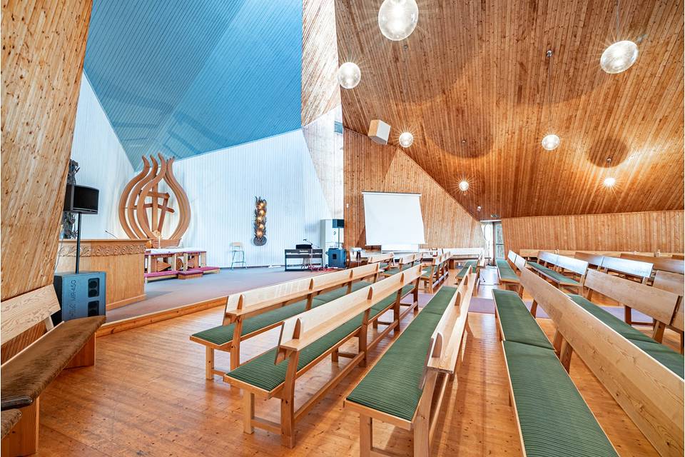 Dekarsön 300, Bonässund