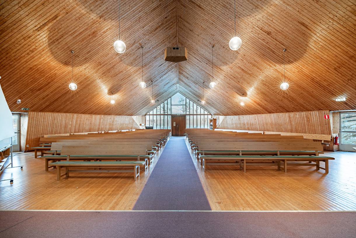 Dekarsön 300, Dekarsön