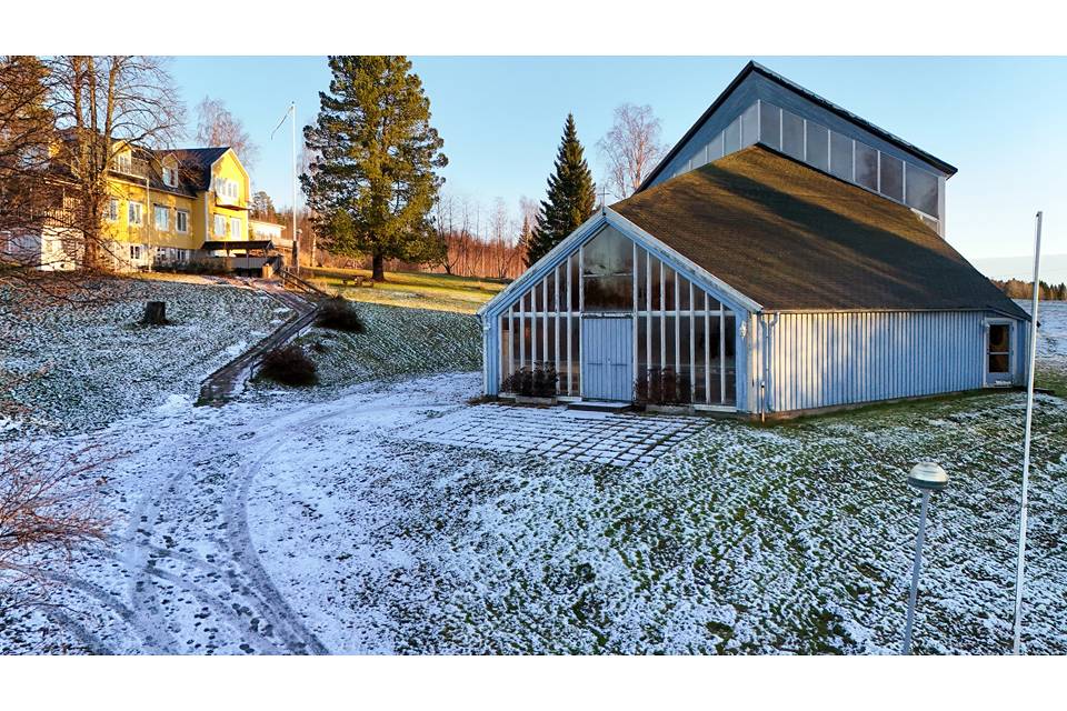 Dekarsön 300, Bonässund