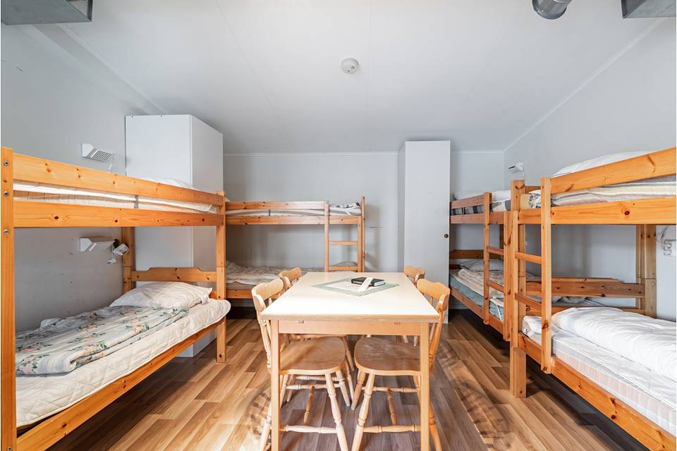 Dekarsön 300, Bonässund