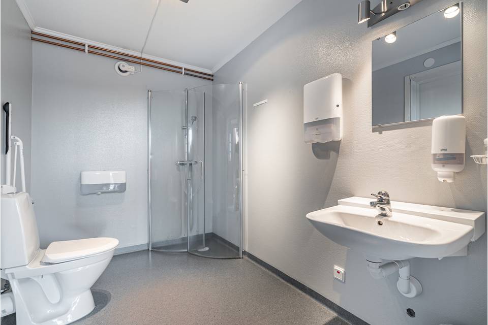 Dekarsön 300, Bonässund