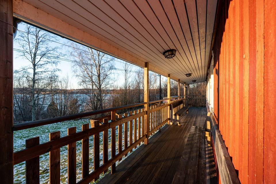 Dekarsön 300, Bonässund