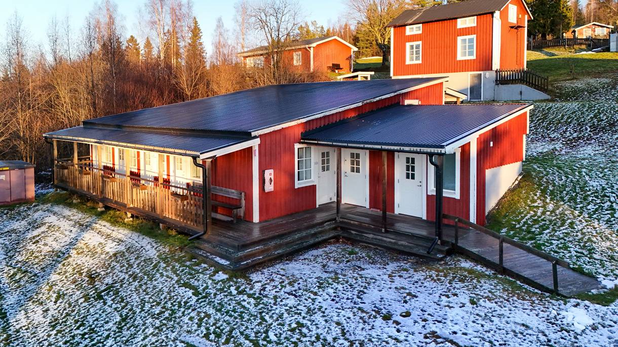 Dekarsön 300, Dekarsön