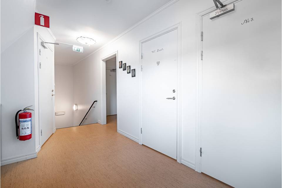 Dekarsön 300, Bonässund