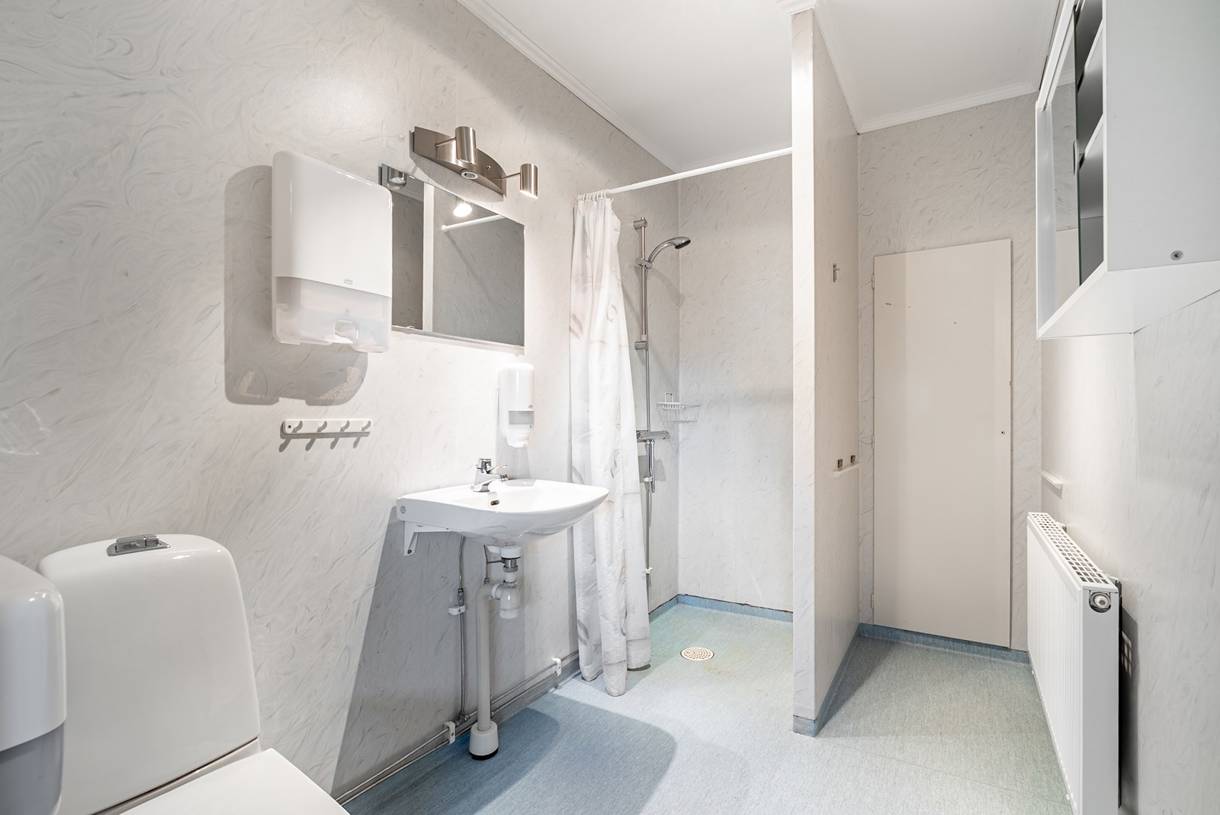 Dekarsön 300, Dekarsön