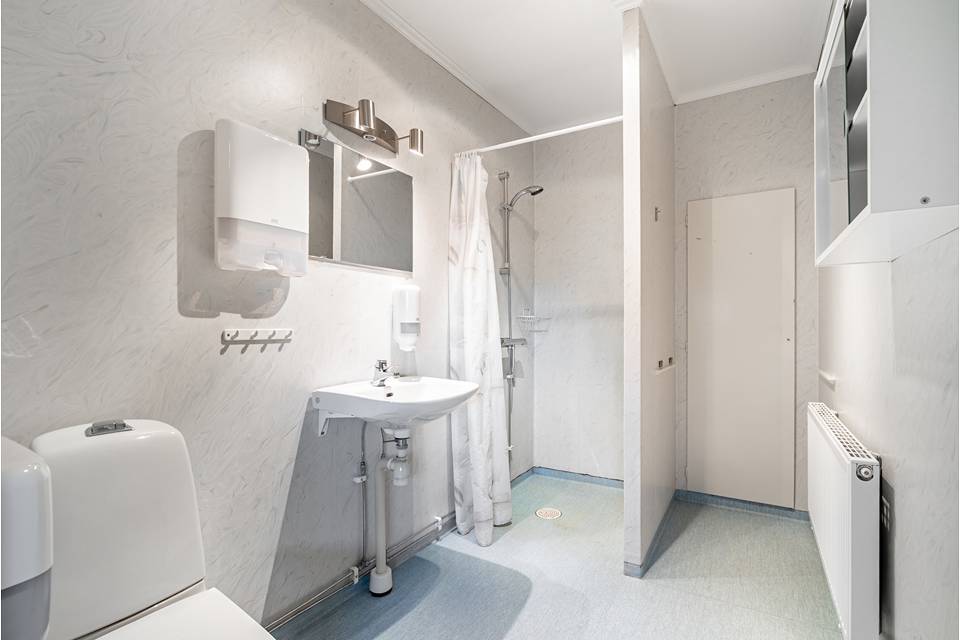 Dekarsön 300, Bonässund