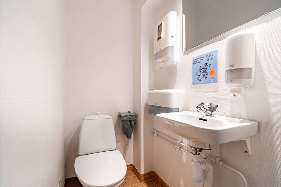 Dekarsön 300, Bonässund