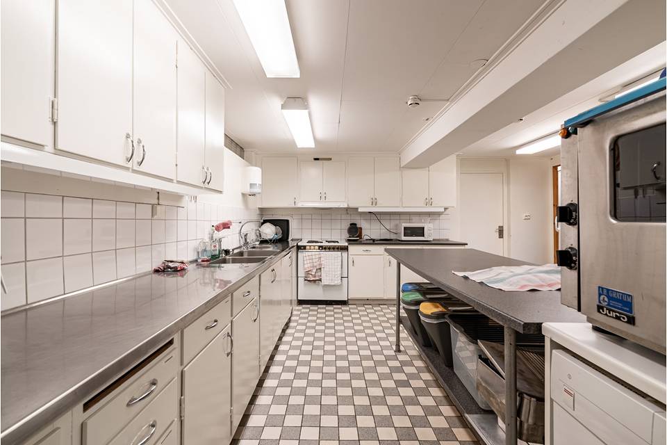 Dekarsön 300, Bonässund