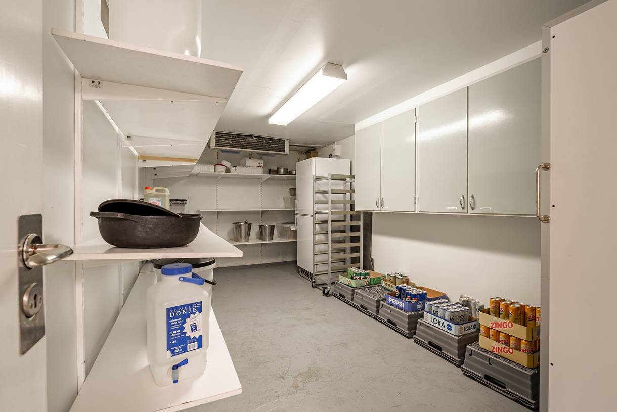 Dekarsön 300, Dekarsön