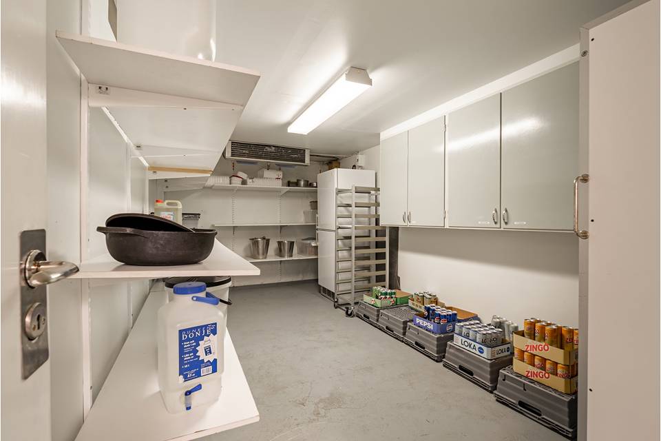 Dekarsön 300, Bonässund