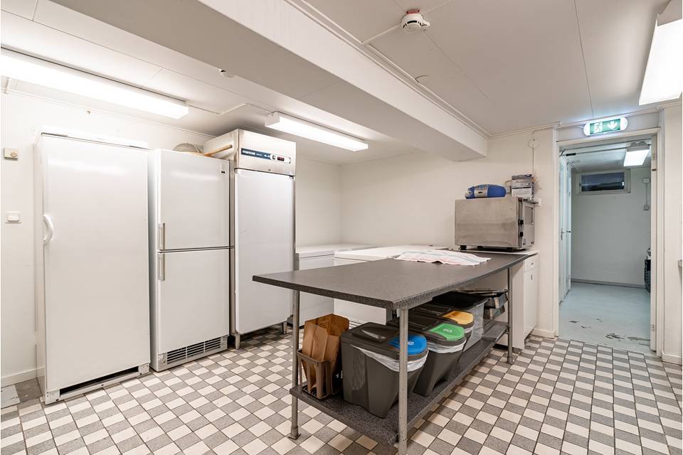 Dekarsön 300, Bonässund