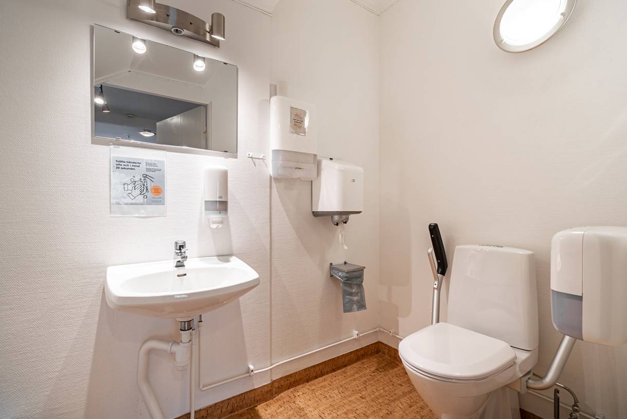 Dekarsön 300, Dekarsön