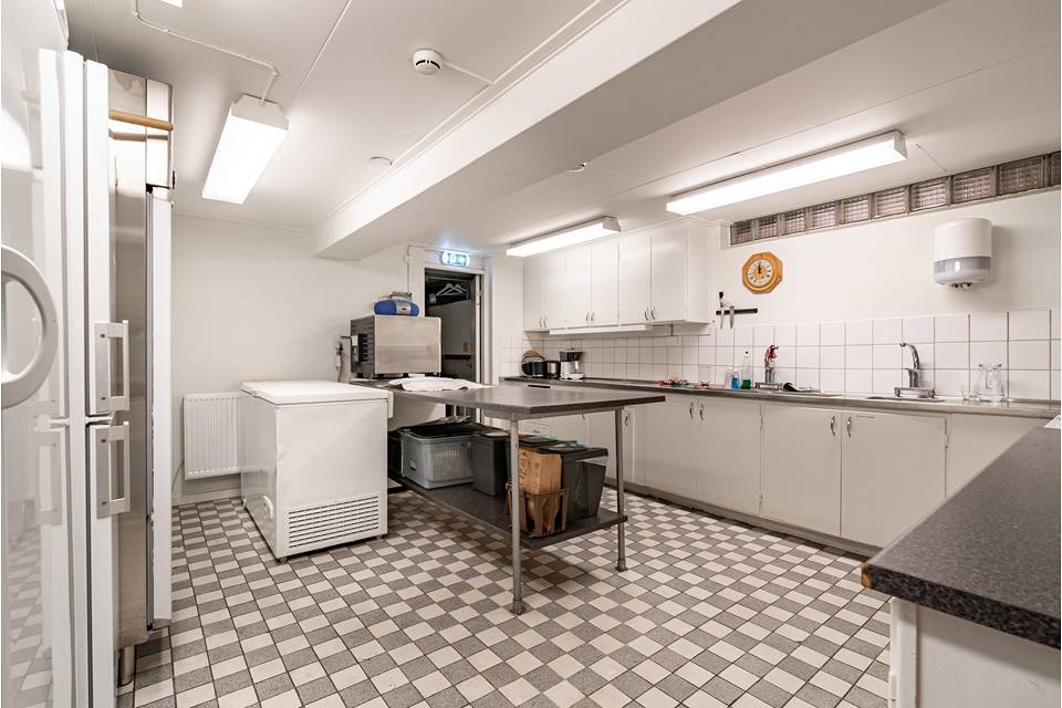 Dekarsön 300, Bonässund