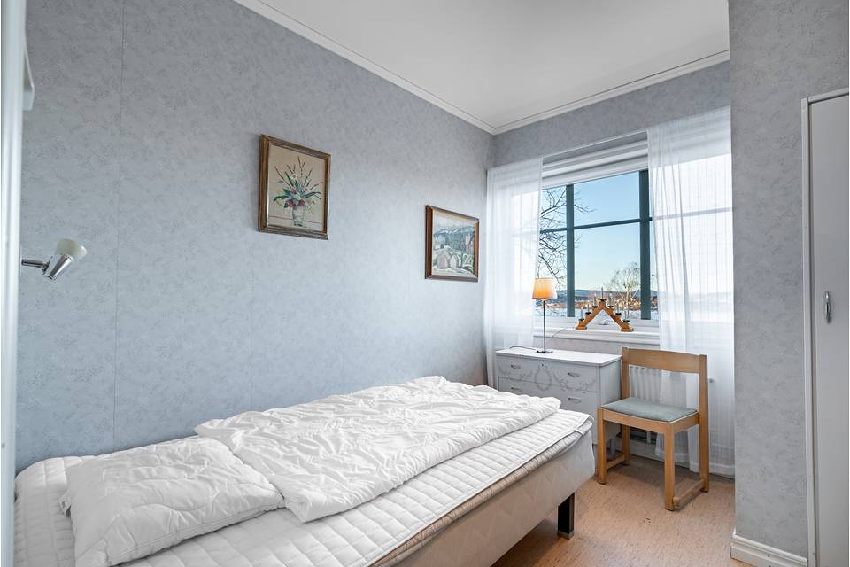 Dekarsön 300, Bonässund