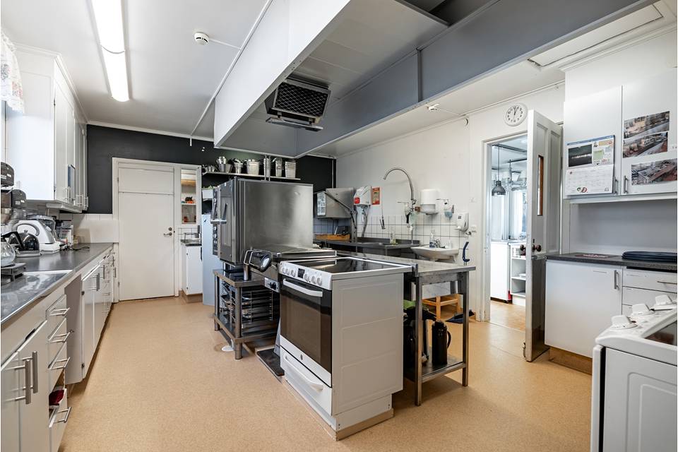 Dekarsön 300, Bonässund