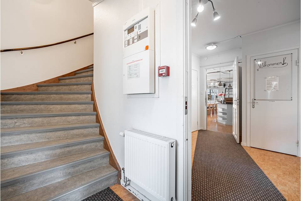 Dekarsön 300, Bonässund